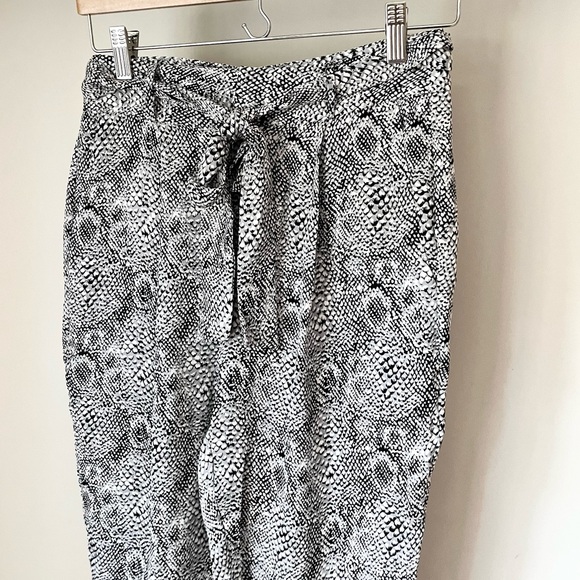 Joie Silk Pants - Picture 2 of 12